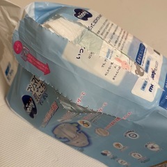 ムーニー　テープMの画像