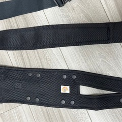 抱っこ紐 エルゴ 赤ちゃん ベビーの画像