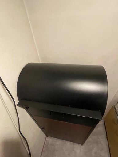 宅配ボックス　大型　訳あり