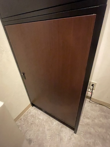宅配ボックス　大型　訳あり
