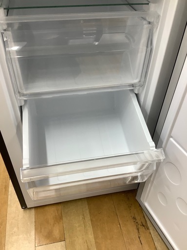 【トレファクラパーク岸和田店】1ドア冷蔵庫　maxzen 2023年製　64L