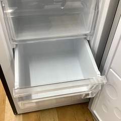 【トレファクラパーク岸和田店】1ドア冷蔵庫　maxzen 2023年製　64Lの画像