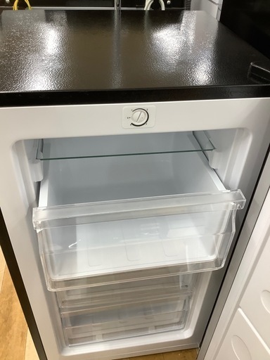 【トレファクラパーク岸和田店】1ドア冷蔵庫　maxzen 2023年製　64L