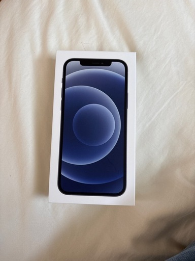 iPhone 12 128GB  