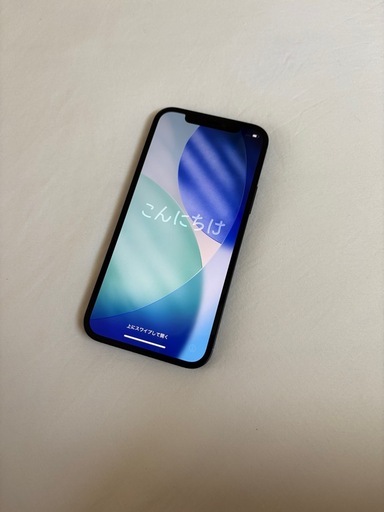 iPhone 12 128GB  