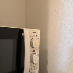 電子レンジの画像