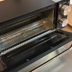 トースターの画像
