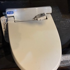 業務用 ウオシュレットの画像