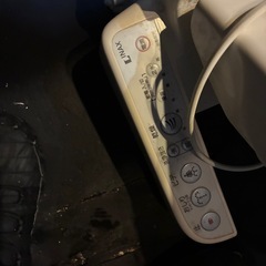 業務用 ウオシュレットの画像