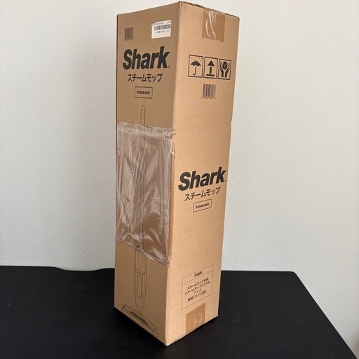 Shark スチームモップ S1000JWH