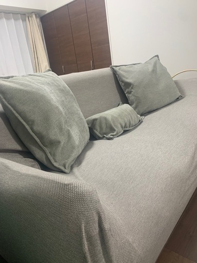 ソファー