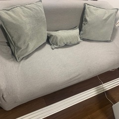 ソファーの画像