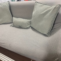 ソファーの画像