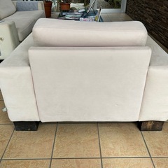 Bo conseptソファ　1人掛けの画像