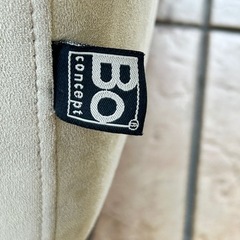 Bo conseptソファ　1人掛けの画像