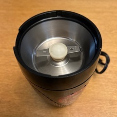 kalitaカリタ電動ミルコーヒー豆の画像
