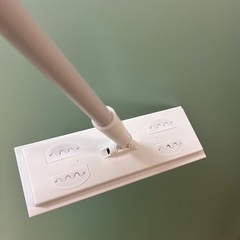 クイックルワイパー　ハンディモップ　モップ　掃除用品　の画像