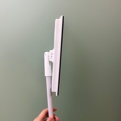 クイックルワイパー　ハンディモップ　モップ　掃除用品　の画像