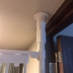 現在受取決定 ねこの脱走防止フェンス　のぼれんニャンの画像