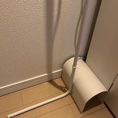 IKEA 間接照明　スタンドライトの画像