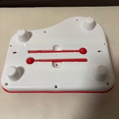 スマートエンジェル　けんばん付きてっきんの画像