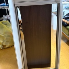 窓用エアコン　トヨトミの画像