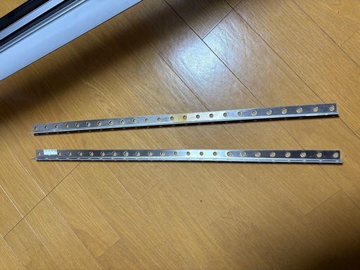 窓用エアコン　トヨトミ（決定）