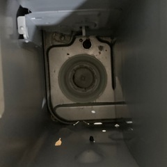 ダイニチ 石油ファンヒーター FHY-32TR6-W ウォームホワイトの画像