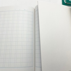 ②【未使用】漢字練習帳 ポケモン自由帳 4冊セットの画像