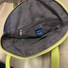 プゥドゥドゥ　バックの画像