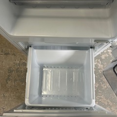☆2023年製☆TOSHIBA☆153L☆ホワイト色☆激安冷蔵庫☆ (井上まきお 