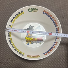 ドラゴンボールDAIMA バンブーどんぶり の画像