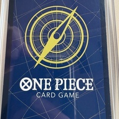 早い者勝ち！ONE PIECEカード　コミパラ　ロジャーの画像