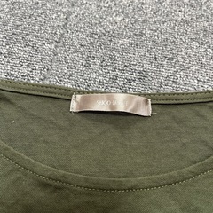 SHOO・LA・RUE（シューラルー） 半袖ワンピース Lサイズの画像