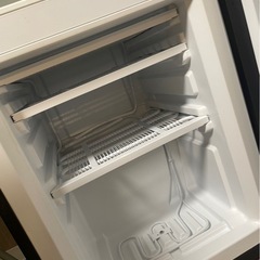 アイリスオーヤマ　冷蔵庫　決まりました！の画像