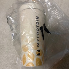 マイプロテイン　シェイカーの画像