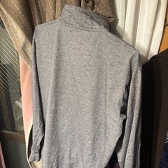 グレージャージの画像