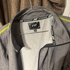 グレージャージの画像