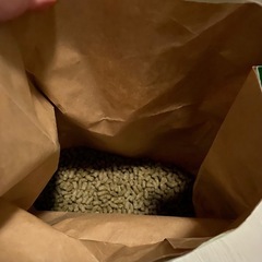 ラビットフードの画像