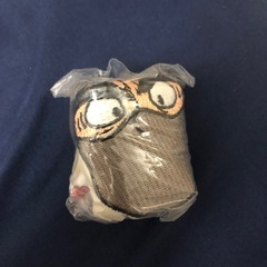 忍たま乱太郎　山本陣内　ポーチの画像