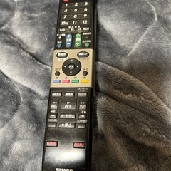 テレビ2台の画像