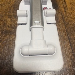 折りたたみ式スマホスタンドの画像