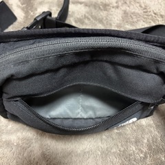 THE NORTH FACE ウエストポーチ　美品の画像