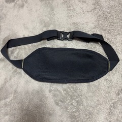 THE NORTH FACE ウエストポーチ　美品の画像