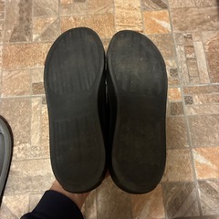 ビーミング　革靴　２回着用の美品　入学式などにの画像