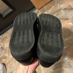 ビーミング　革靴　２回着用の美品　入学式などにの画像