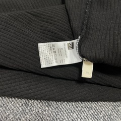 GU レディース 半袖の画像