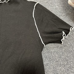 GU レディース 半袖の画像