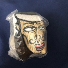 忍たま乱太郎　黄昏甚兵衛　ポーチの画像