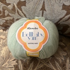 🧶毛糸　カネボウ　10玉　長期保管品の画像